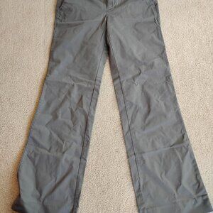 Khakis by Gap olive green pants size 2R